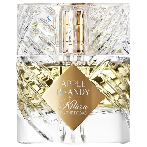 By Kilian Apple Brandy on the Rocks parfüm şişesi