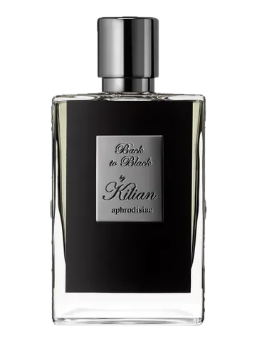 By Kilian Back to Black parfüm şişesi