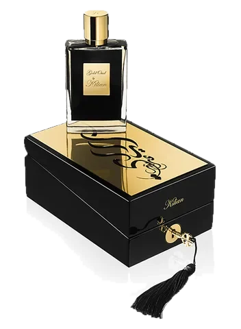 By Kilian Black Oud parfüm şişesi