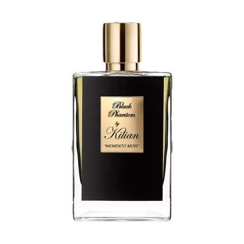 By Kilian Black Phantom perfume bottle