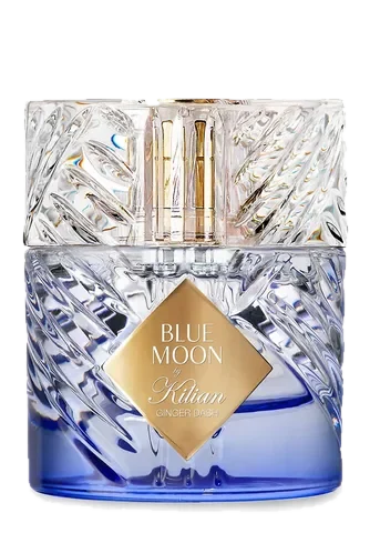 By Kilian Blue Moon Ginger Dash perfume bottle