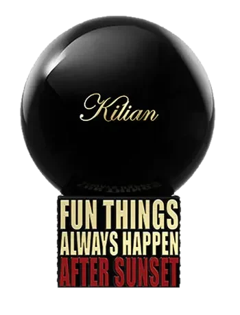 By Kilian Fun Things Always Happen After Sunset parfüm şişesi