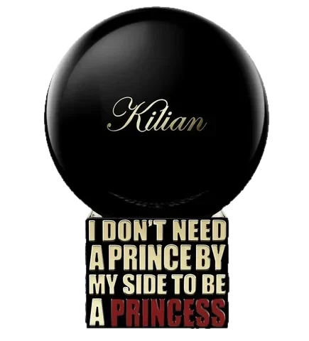 By Kilian I Don't Need A Prince By My Side To Be A Princess parfüm şişesi