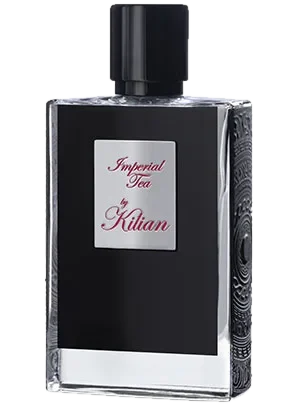 By Kilian Imperial Tea perfume bottle