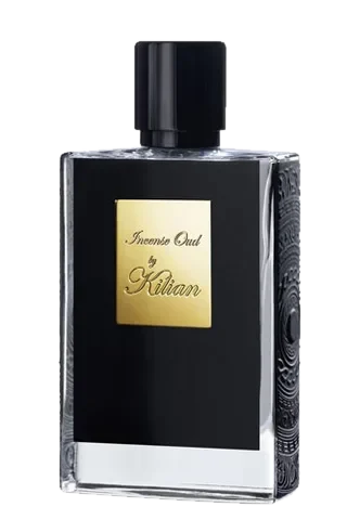 By Kilian Incense Oud parfüm şişesi