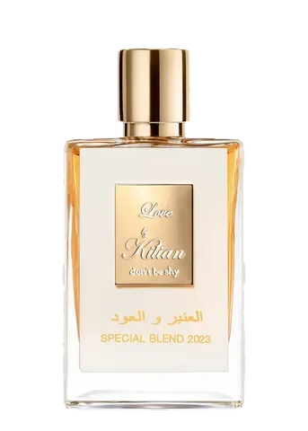 By Kilian Love Amber and Oud Special Blend 2023 parfüm şişesi