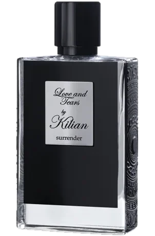 By Kilian Love and Tears perfume bottle