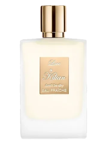 By Kilian Love, Don't Be Shy Eau Fraîche perfume bottle