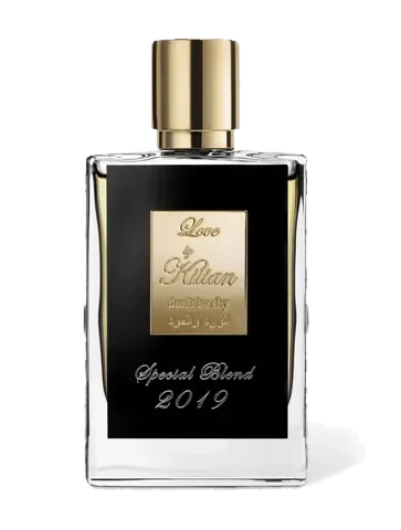 By Kilian Love Rose and Oud parfüm şişesi