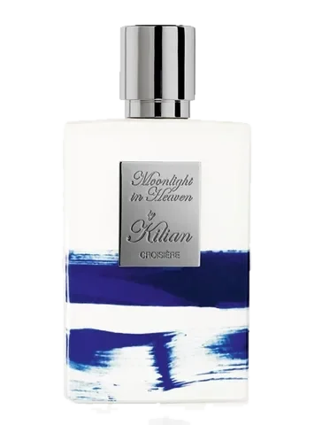By Kilian Moonlight in Heaven Croisière perfume bottle