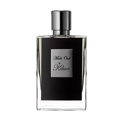 By Kilian Musk Oud parfüm şişesi