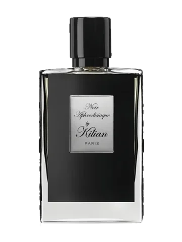 By Kilian Noir Aphrodisiaque parfüm şişesi
