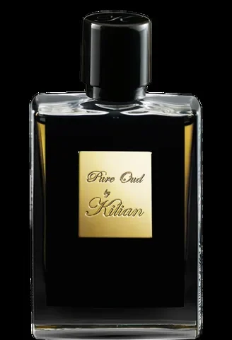 By Kilian Pure Oud parfüm şişesi