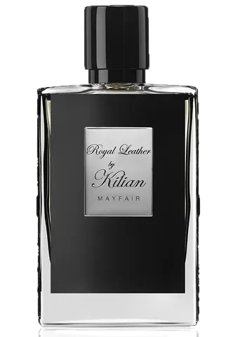 By Kilian Royal Leather parfüm şişesi