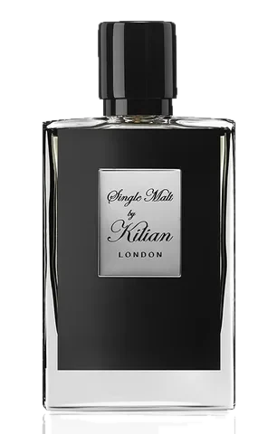 By Kilian Single Malt parfüm şişesi
