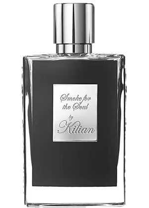 By Kilian Smoke for the Soul perfume bottle