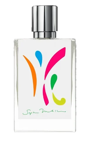 By Kilian Sophie Matisse Art Edition Bamboo Harmony parfüm şişesi