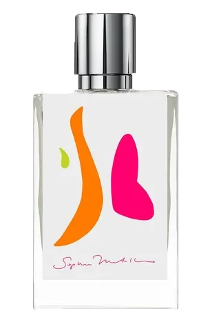 By Kilian Sophie Matisse Art Edition Good Girl Gone Bad, Splash of Neroli parfüm şişesi