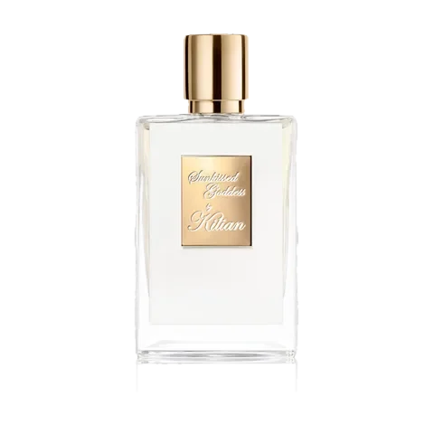 By Kilian Sunkissed Goddess perfume bottle