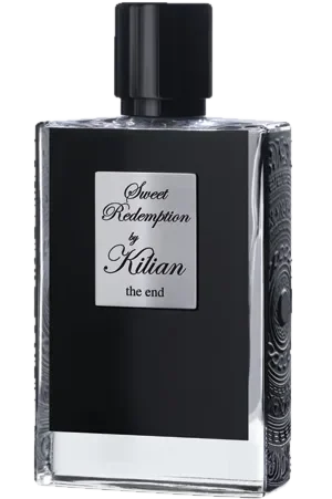 By Kilian Sweet Redemption parfüm şişesi