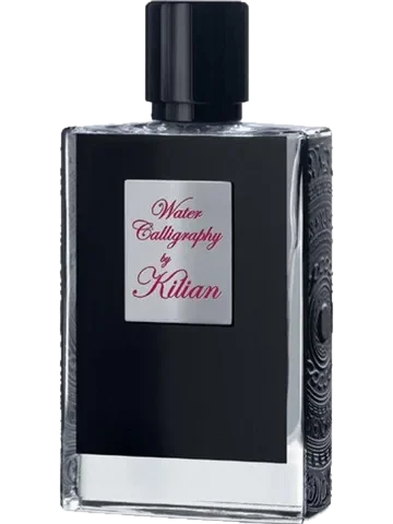 By Kilian Water Calligraphy parfüm şişesi