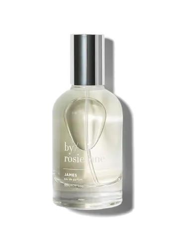 By / Rosie Jane James By / Rosie Jane perfume bottle