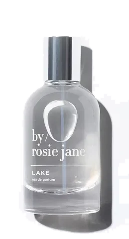 By / Rosie Jane Lake By / Rosie Jane parfüm şişesi