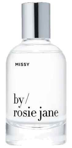 By / Rosie Jane Missy By / Rosie Jane parfüm şişesi