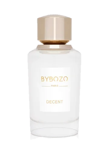 ByBozo Decent parfüm şişesi