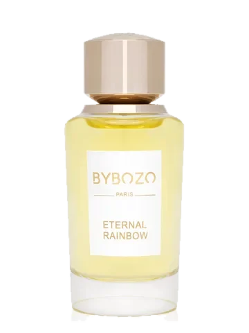 ByBozo Eternal Rainbow perfume bottle