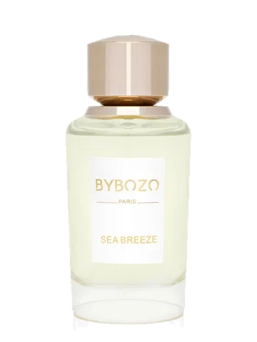 ByBozo Sea Breeze parfüm şişesi