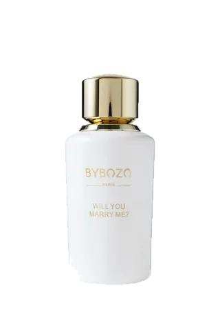 ByBozo Will You Marry Me? perfume bottle