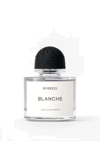 Byredo Blanche Absolu parfüm şişesi