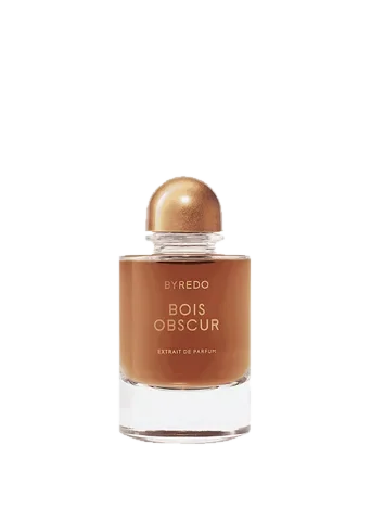 Byredo Bois Obscur parfüm şişesi
