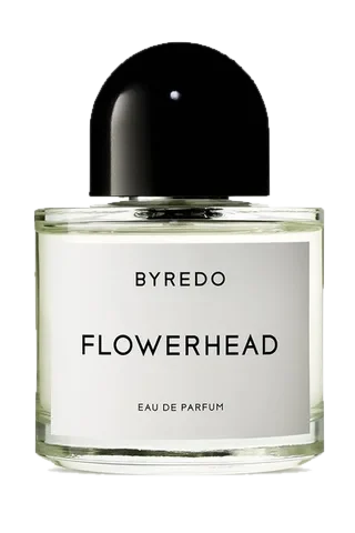 Byredo Flowerhead parfüm şişesi