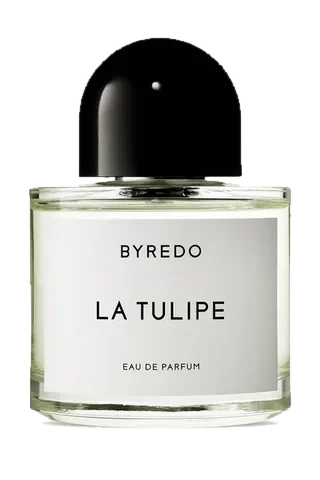 Byredo La Tulipe parfüm şişesi