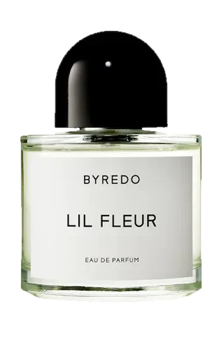 Byredo Lil Fleur parfüm şişesi