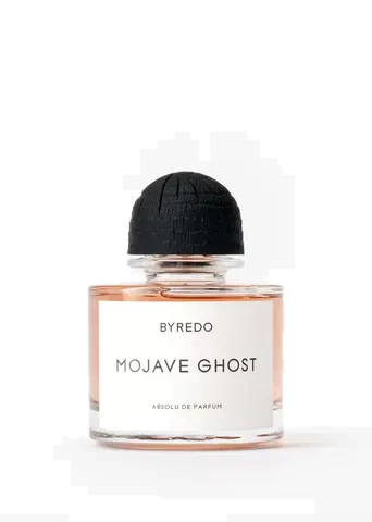 Byredo Mojave Ghost Absolu perfume bottle