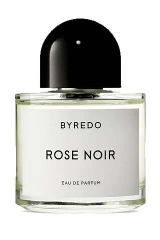 Byredo Rose Noir parfüm şişesi