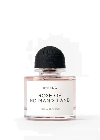 Byredo Rose of No Man's Land Absolu parfüm şişesi