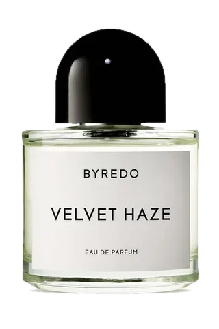 Byredo Velvet Haze perfume bottle