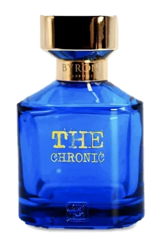 Byron Parfums The Chronic parfüm şişesi