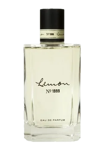 C O Bigelow Lemon No.1999 C.O.Bigelow perfume bottle