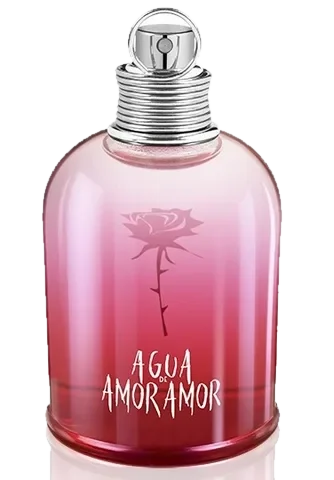 Cacharel Agua de Amor Amor parfüm şişesi