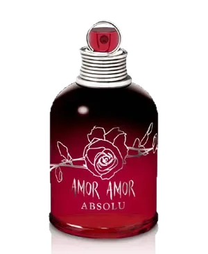 Cacharel Amor Amor Absolu parfüm şişesi