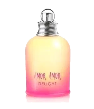 Cacharel Amor Amor Delight parfüm şişesi