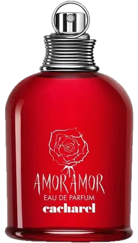 Cacharel Amor Amor Eau de Parfum parfüm şişesi