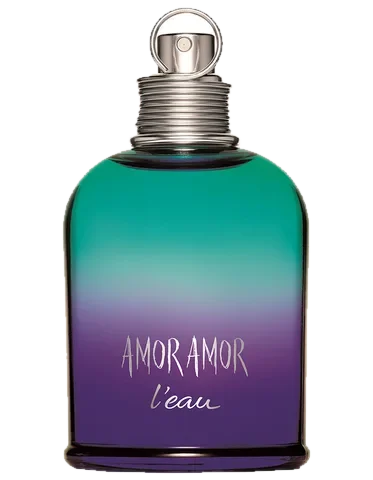 Cacharel Amor Amor L'Eau parfüm şişesi