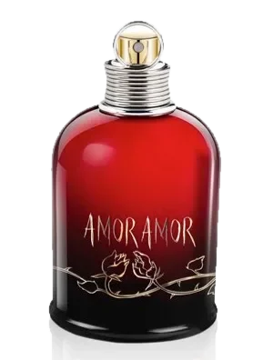 Cacharel Amor Amor Mon Parfum Du Soir parfüm şişesi