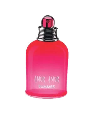 Cacharel Amor Amor Summer 2011 perfume bottle